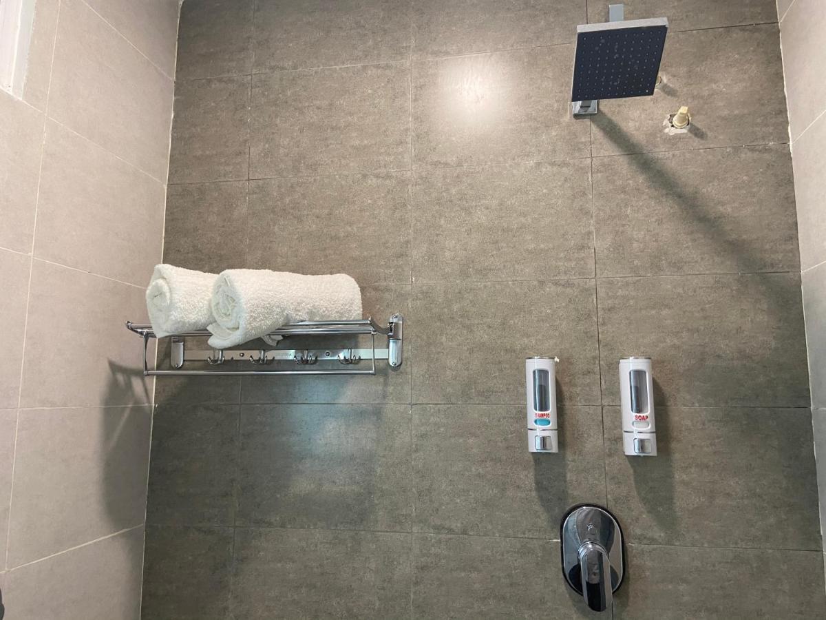 Le Shiv Executive Suite 泰尼 外观 照片