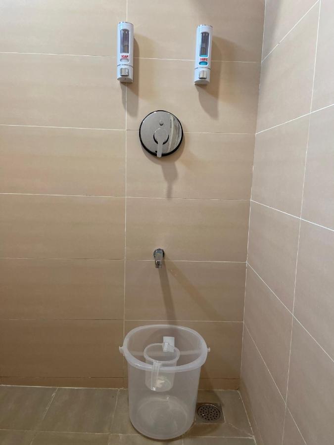 Le Shiv Executive Suite 泰尼 外观 照片